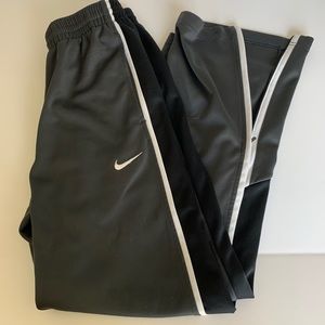 Nike Dri Fit pants size medium
